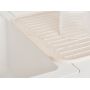 Mata 43.8x32.5x0.9 cm beżowy 252044 Brabantia Sink Side zdj.5