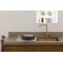 Mata 43.8x32.5x0.9 cm beżowy 252044 Brabantia Sink Side zdj.3