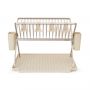 Suszarka do naczyń 51x42x33 cm beżowy 252105 Brabantia Sink Side zdj.6