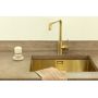 Szczotka z dozownikiem 252167 Brabantia Sink Side zdj.4