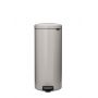 Pojemnik na odpady 30 l szary 254949 Brabantia NewIcon zdj.4