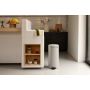 Pojemnik na odpady 30 l szary 254949 Brabantia NewIcon zdj.8