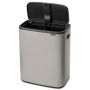 Pojemnik na odpady 60 l szary 255045 Brabantia Bo Touch Bin zdj.4
