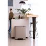Pojemnik na odpady 60 l szary 255069 Brabantia Bo zdj.7