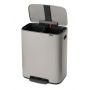 Pojemnik na odpady 60 l szary 255069 Brabantia Bo zdj.2