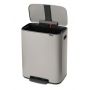 Pojemnik na odpady 60 l szary 255083 Brabantia Bo zdj.3