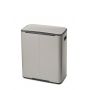 Pojemnik na odpady 60 l szary 255083 Brabantia Bo zdj.4