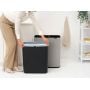 Pojemnik na odpady 60 l szary 255106 Brabantia Bo Touch Bin zdj.6