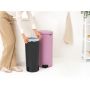 Pojemnik na odpady 30 l 255304 Brabantia NewIcon zdj.9