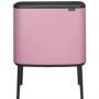 Pojemnik na odpady 33 l 255328 Brabantia Bo Touch Bin zdj.3