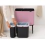 Pojemnik na odpady 33 l 255328 Brabantia Bo Touch Bin zdj.8