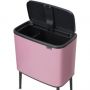 Pojemnik na odpady 33 l 255328 Brabantia Bo Touch Bin zdj.2