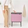 Pojemnik na odpady 33 l 255328 Brabantia Bo Touch Bin zdj.7