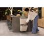 Sortownik na odpady 45 l 275005 Brabantia SortUp Hi zdj.9
