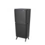 Sortownik na odpady 45 l szary 275043 Brabantia SortUp Hi zdj.4