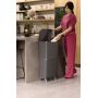 Sortownik na odpady 45 l szary 275043 Brabantia SortUp Hi zdj.8