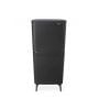 Sortownik na odpady 45 l szary 275043 Brabantia SortUp Hi zdj.6