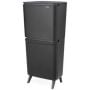 Sortownik na odpady 45 l szary 275067 Brabantia SortUp Hi zdj.1