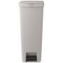 Sortownik na odpady 40 l szary 808005 Brabantia StepUp zdj.1