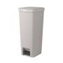Sortownik na odpady 40 l szary 808005 Brabantia StepUp zdj.2