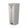 Sortownik na odpady 40 l szary 808005 Brabantia StepUp zdj.5