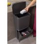 Sortownik na odpady 45 l 275029 Brabantia SortUp Hi zdj.12