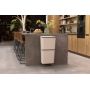 Sortownik na odpady 45 l 275029 Brabantia SortUp Hi zdj.16