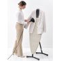 Brabantia deska do prasowania żelazkiem i generatorem pary Denim Grey 241406 zdj.9