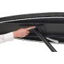 Brabantia deska do prasowania żelazkiem i generatorem pary Denim Black 241420 zdj.7