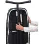 Brabantia deska do prasowania żelazkiem i generatorem pary Denim Black 241420 zdj.8