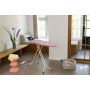 Deska do prasowania 160.5x46 cm 246067 Brabantia Solid Steam zdj.3