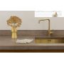 Brabantia SinkSide ściereczki z mikrofibry (2 szt) beżowe 252068 zdj.4