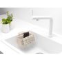 Brabantia SinkSide ściereczki z mikrofibry (2 szt) beżowe 252068 zdj.2