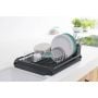 Suszarka do naczyń 117404 Brabantia Sink Side zdj.4