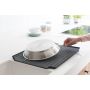 Suszarka do naczyń 117404 Brabantia Sink Side zdj.5