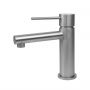 Bateria umywalkowa stojąca stal CMB7511BSL Corsan Lugo zdj.1