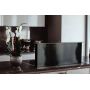 Okap kuchenny 60 cm blatowy czarny CDB6001CC Ciarko Design Moondraft zdj.7