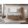 Szafka 80x17 cm SANTAFEOAK8480A2D Comad Sante Fe Oak zdj.5