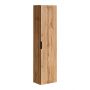 Szafka 35x25x140 cm boczna wisząca dab ADELOAK8001B1D Comad Adel Oak zdj.5