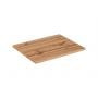 Blat 60x46 cm dąb ADELOAK8960B Comad Adel Oak zdj.1