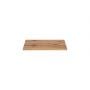Blat 60x46 cm dąb ADELOAK8960B Comad Adel Oak zdj.2