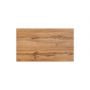 Blat 80x46 cm dąb ADELOAK8980B Comad Adel Oak zdj.2