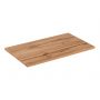 Blat 80x46 cm dąb ADELOAK8980B Comad Adel Oak zdj.3