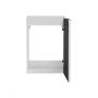 Zestaw Comad ADELWHITE8240B1D, UMVEDEA40 zdj.8