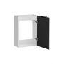 Zestaw Comad ADELWHITE8240B1D, UMVEDEA40 zdj.7