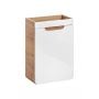 Szafka 40x22x60 cm podumywalkowa wisząca biała ARUBAWHITE826FSC Comad Aruba White zdj.1