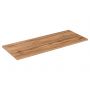 Blat naszafkowy 100.6x46.5 cm dąb BLATUN89100BWOTAN Comad Adel Oak zdj.1