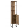 Szafka 35x33 cm BROOKLIN800FSC Comad Brooklin zdj.3
