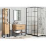 Szafka 35x33 cm BROOKLIN800FSC Comad Brooklin zdj.5