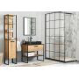 Szafka 35x33 cm BROOKLIN800FSC Comad Brooklin zdj.7